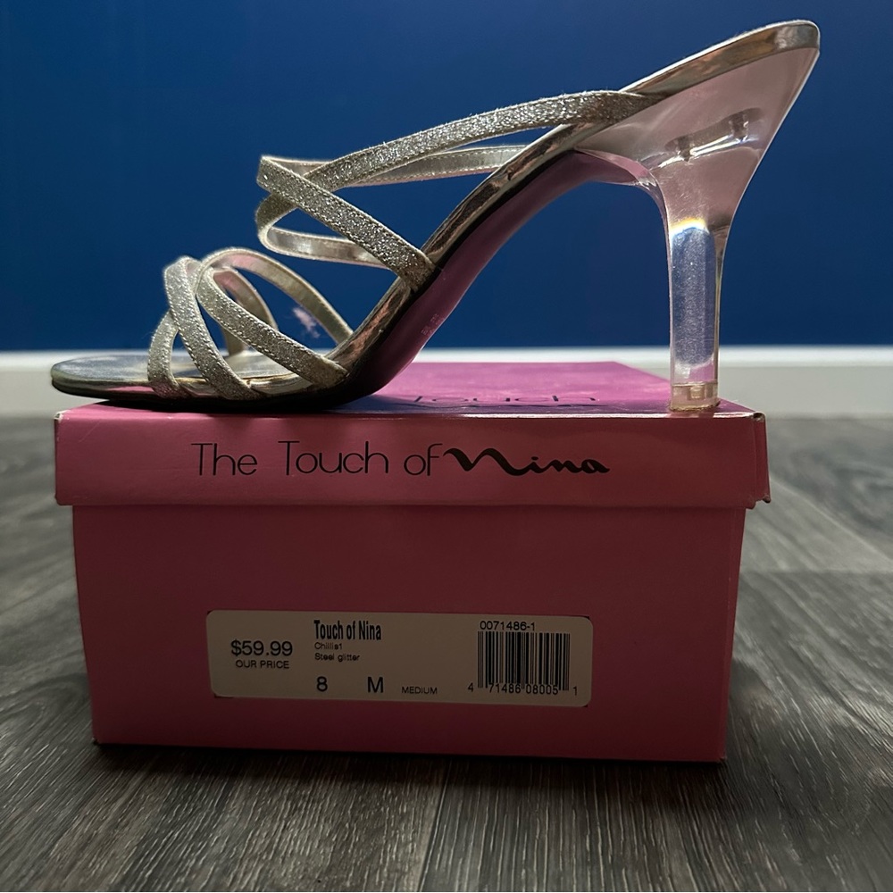 Women’s Nina Brand Party Shoes